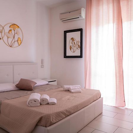Eulalia Bnb Alghero Exteriör bild