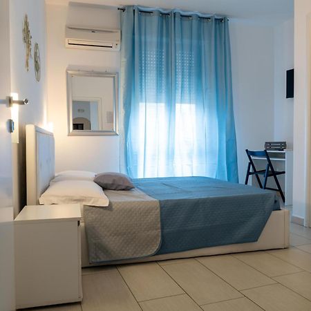 Eulalia Bnb Alghero Exteriör bild