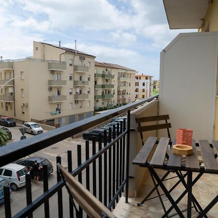 Eulalia Bnb Alghero Exteriör bild