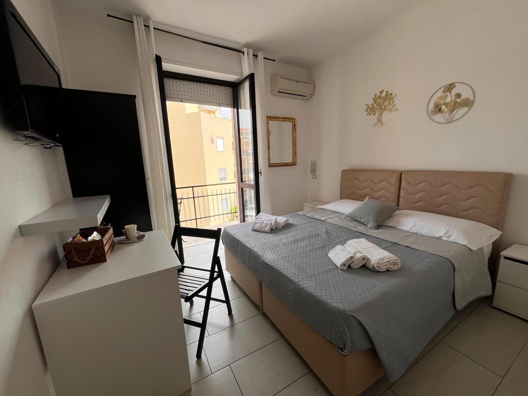 Eulalia Bnb Alghero Exteriör bild