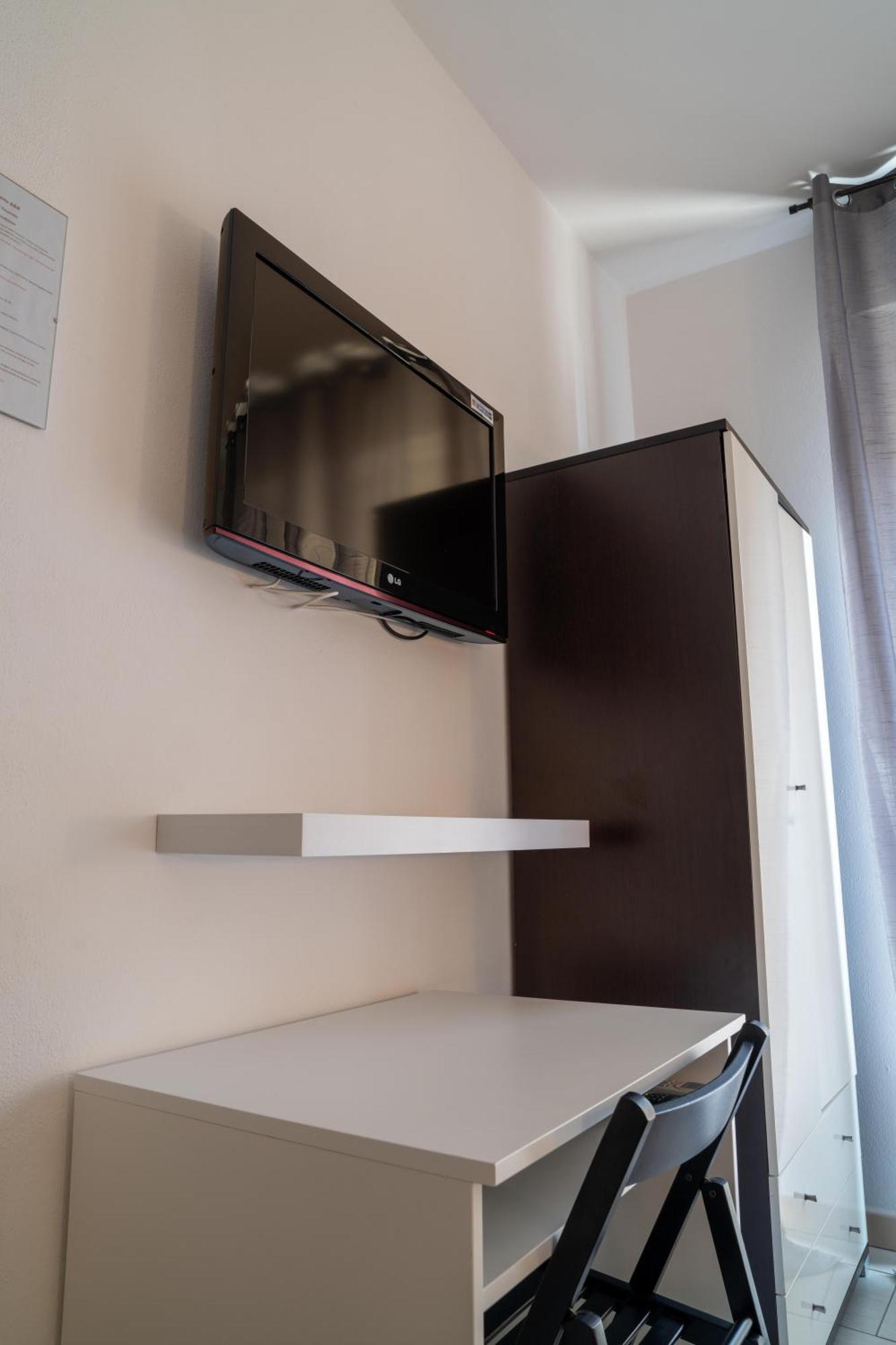 Eulalia Bnb Alghero Exteriör bild