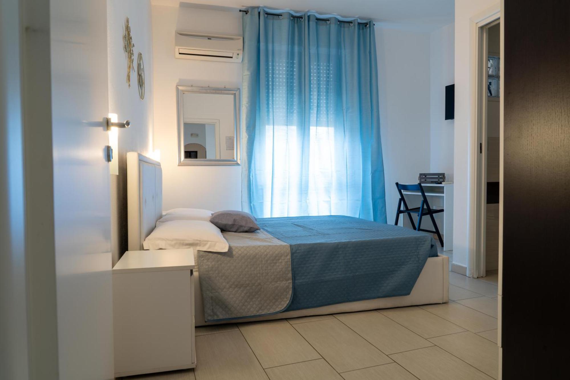 Eulalia Bnb Alghero Exteriör bild