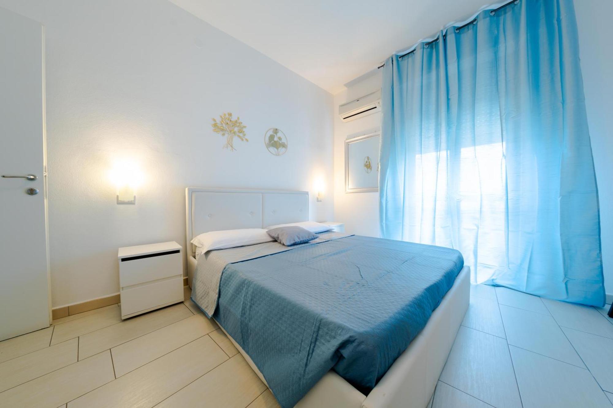 Eulalia Bnb Alghero Exteriör bild