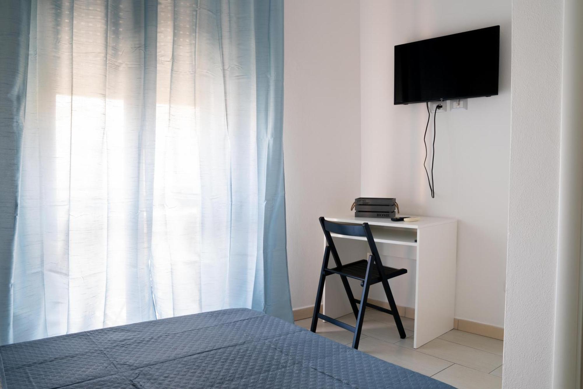 Eulalia Bnb Alghero Exteriör bild