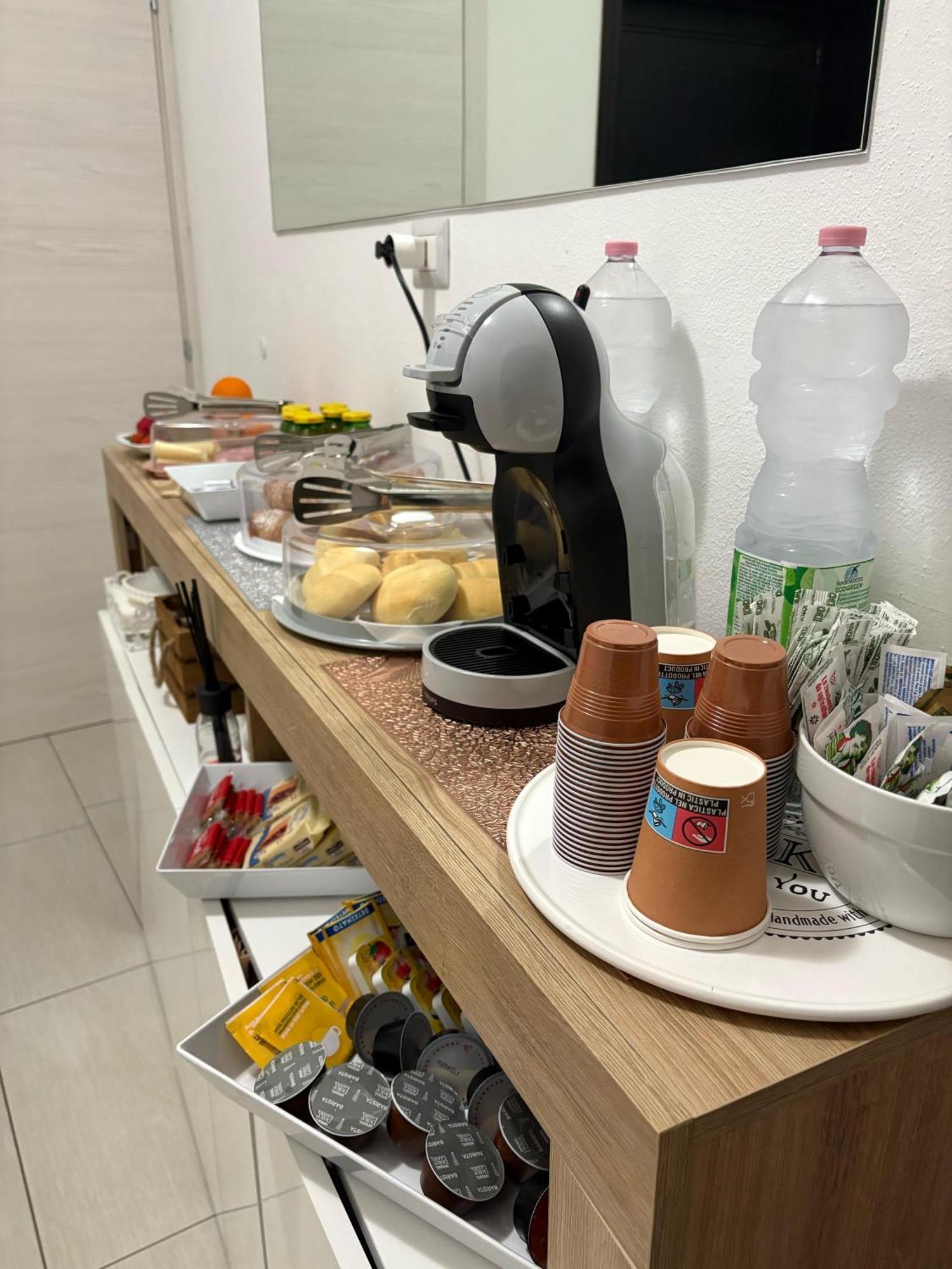 Eulalia Bnb Alghero Exteriör bild